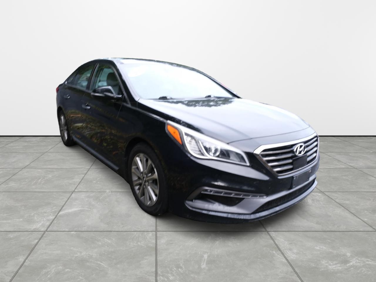 Hyundai Sonata 4dr Sdn 2.4L Limited 2016