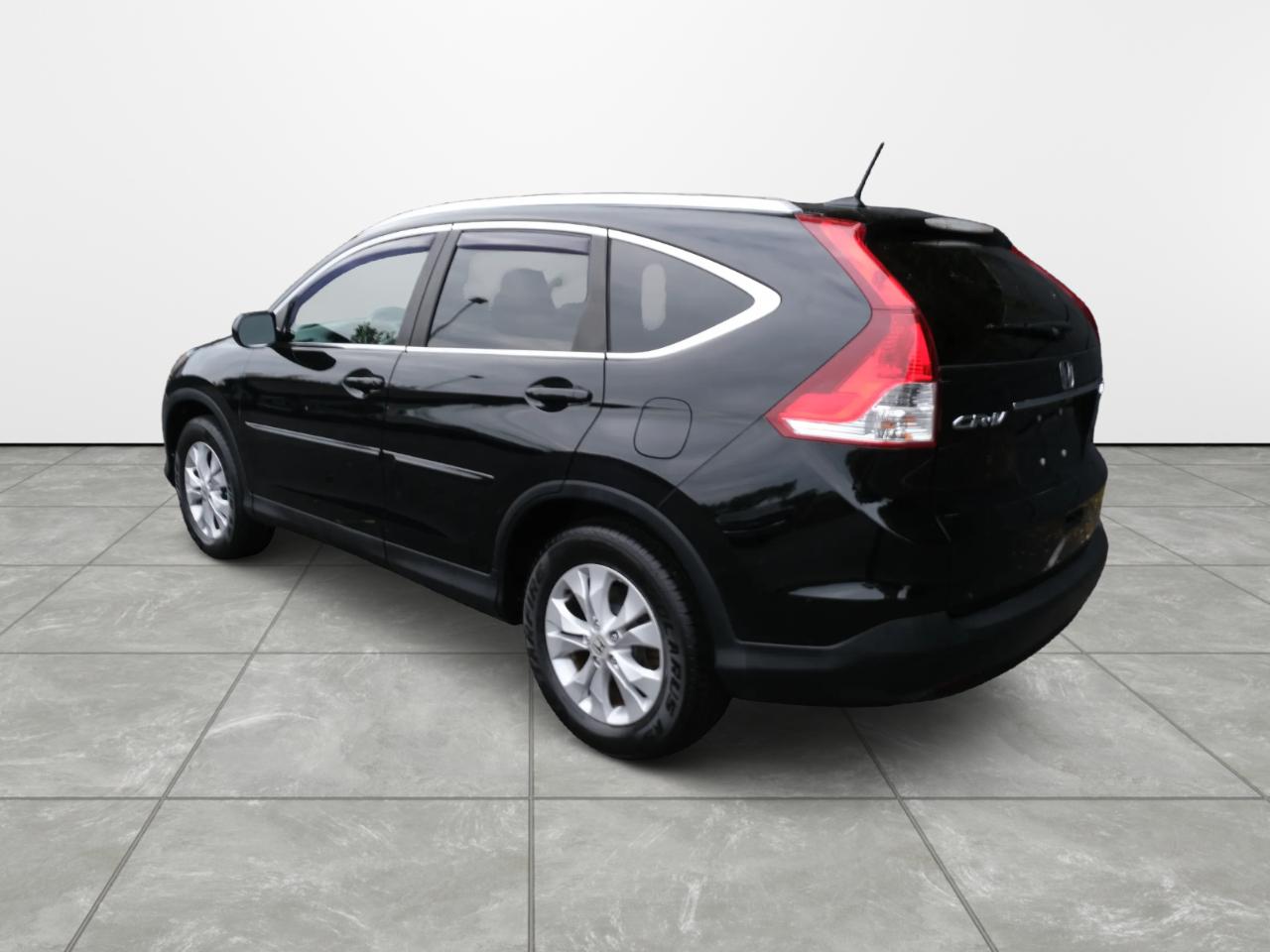 Honda CR-V AWD 5dr EX-L 2014
