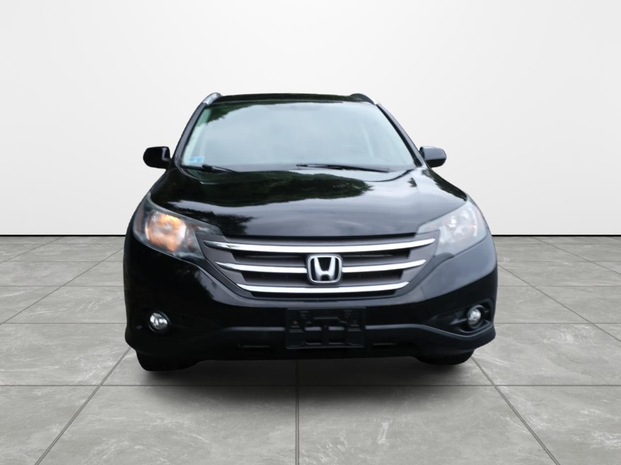 Honda CR-V AWD 5dr EX-L 2014