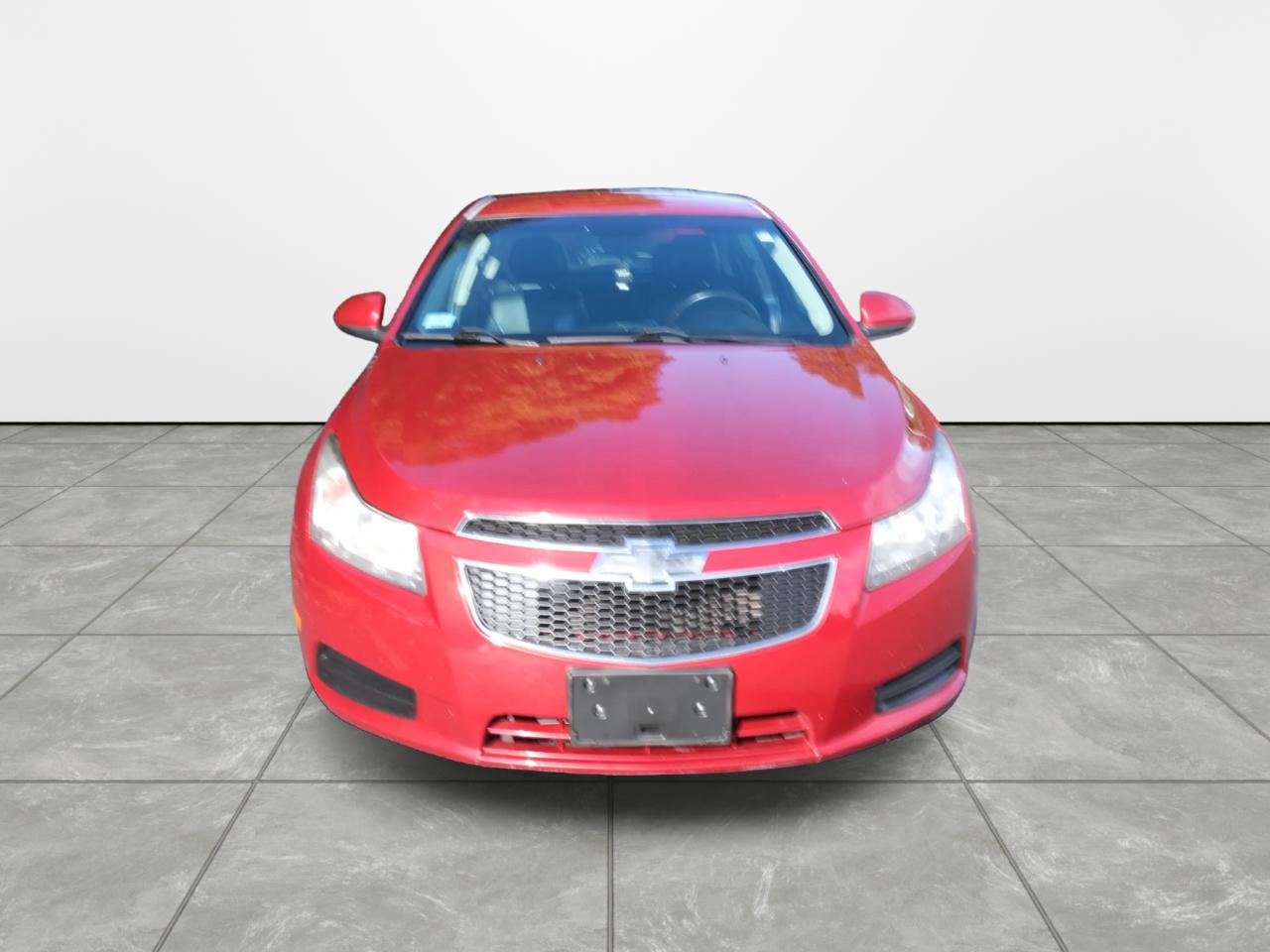 Chevrolet Cruze 4dr Sdn Auto 1LT 2014