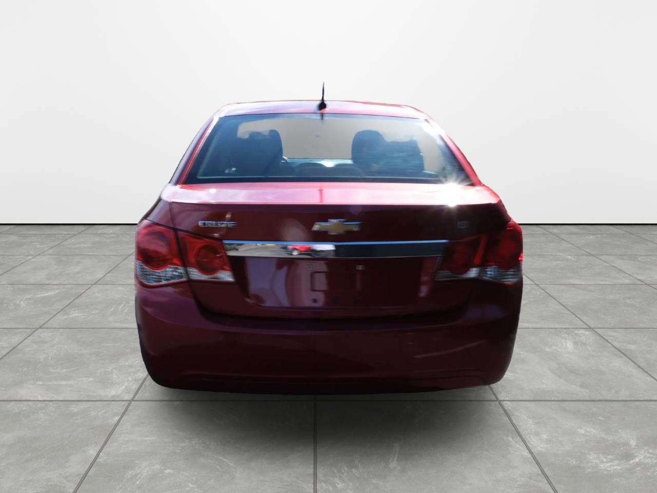 Chevrolet Cruze 4dr Sdn Auto 1LT 2014