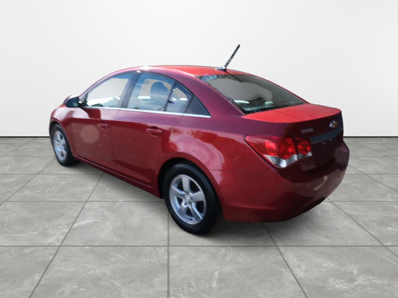 Chevrolet Cruze 4dr Sdn Auto 1LT 2014