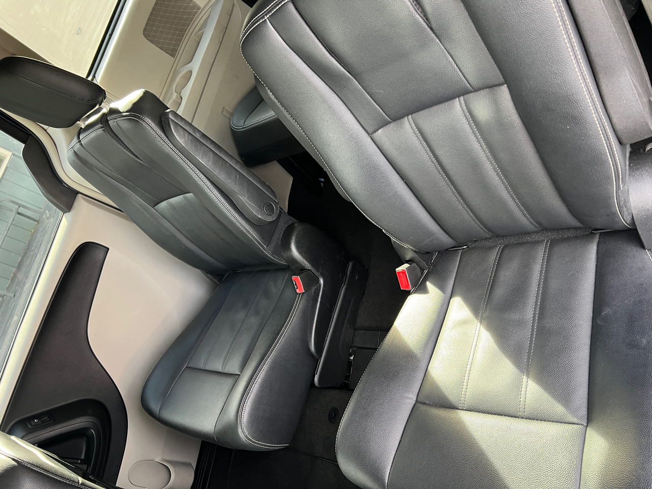 Chrysler Town & Country 4dr Wgn Touring 2016 Chrysler Town & Country 4dr Wgn Touring 2016