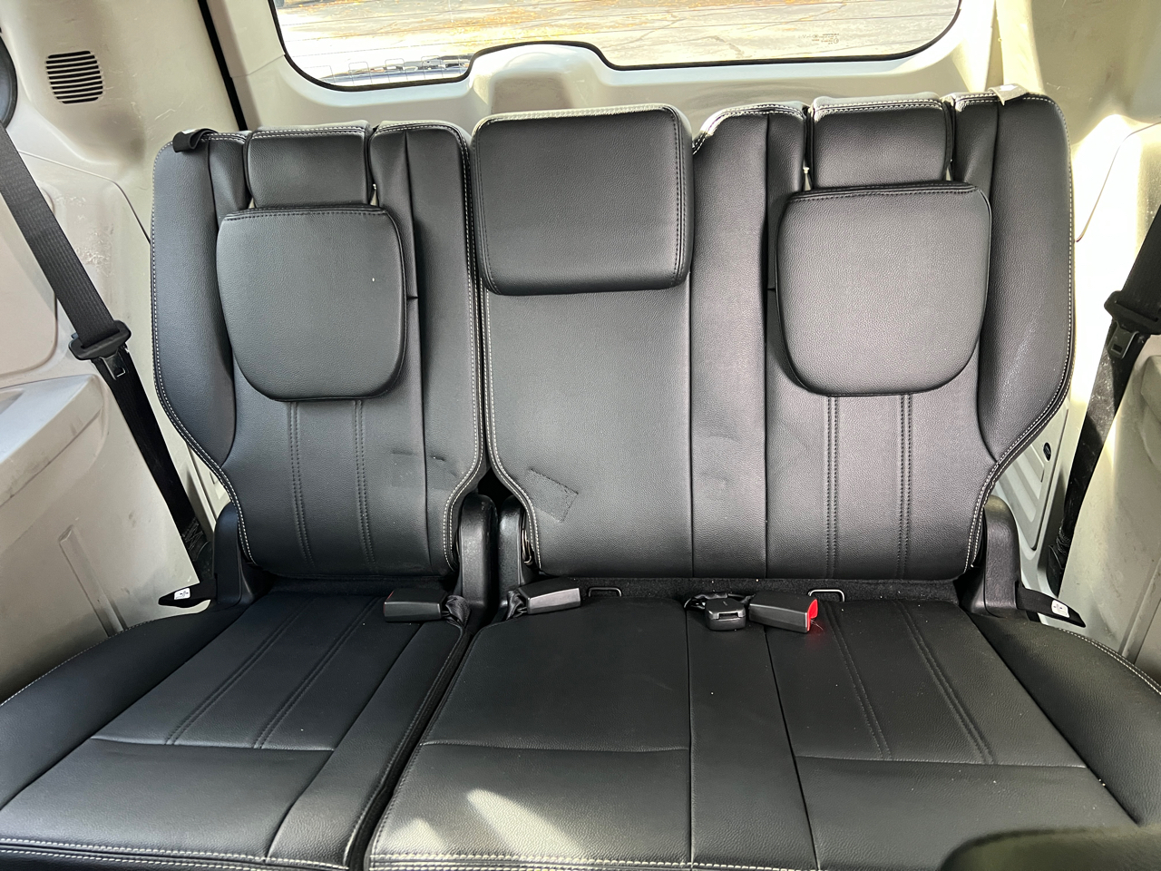 Chrysler Town & Country 4dr Wgn Touring 2016 Chrysler Town & Country 4dr Wgn Touring 2016