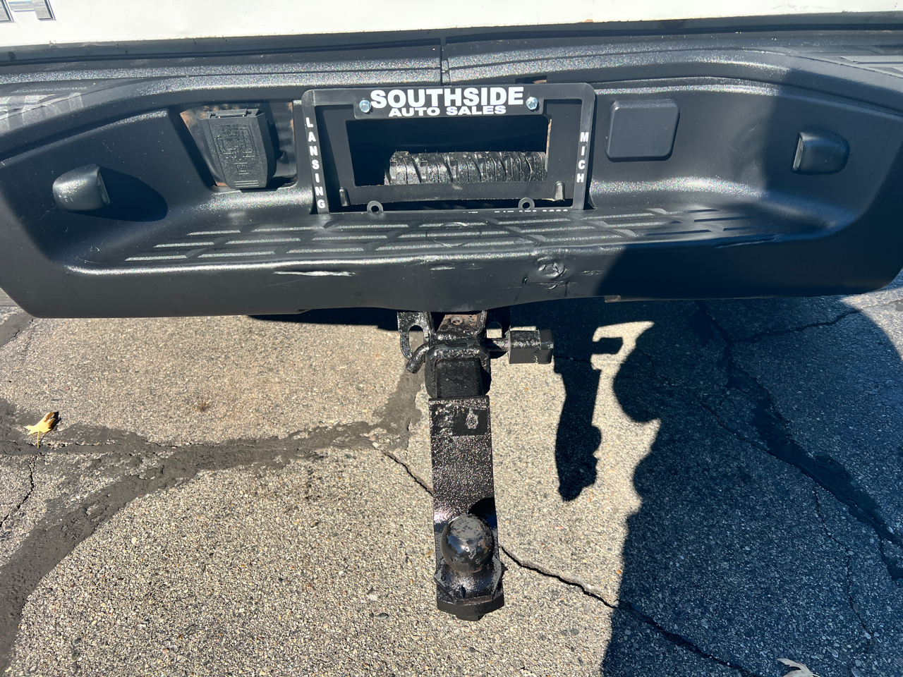 GMC Sierra 1500 4WD Crew Cab 143.5" SL 2013 GMC Sierra 1500 4WD Crew Cab 143.5" SL 2013