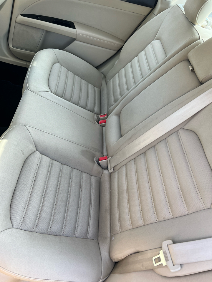 Ford Fusion 4dr Sdn SE FWD 2013 Ford Fusion 4dr Sdn SE FWD 2013