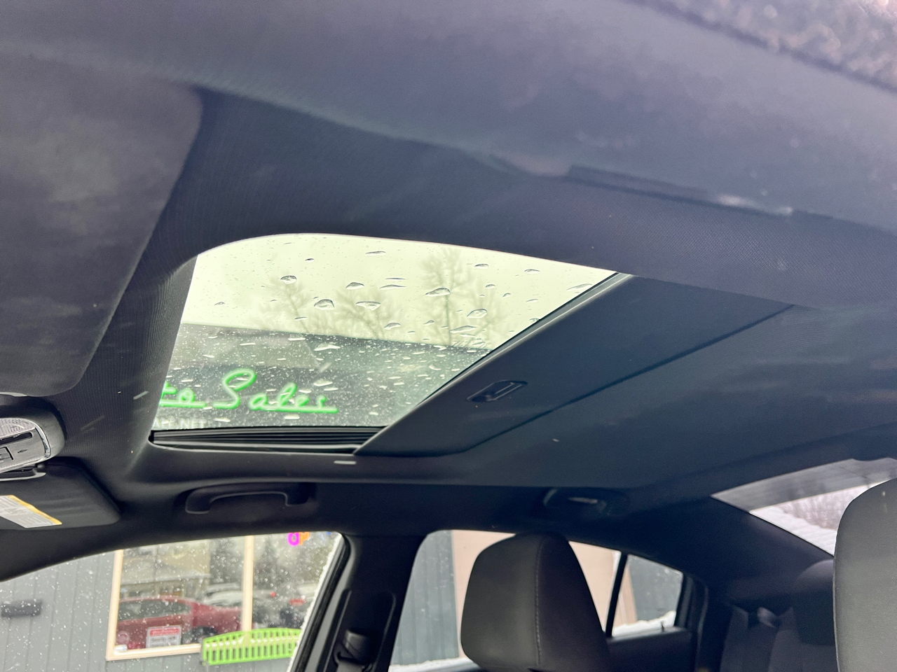 Dodge Charger 4dr Sdn SXT AWD 2016