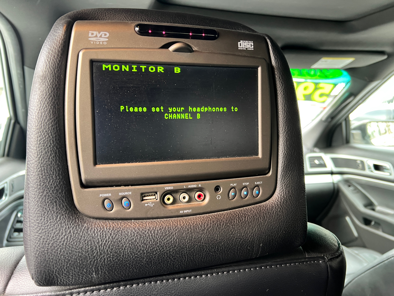 Ford Explorer 4WD 4dr XLT 2012