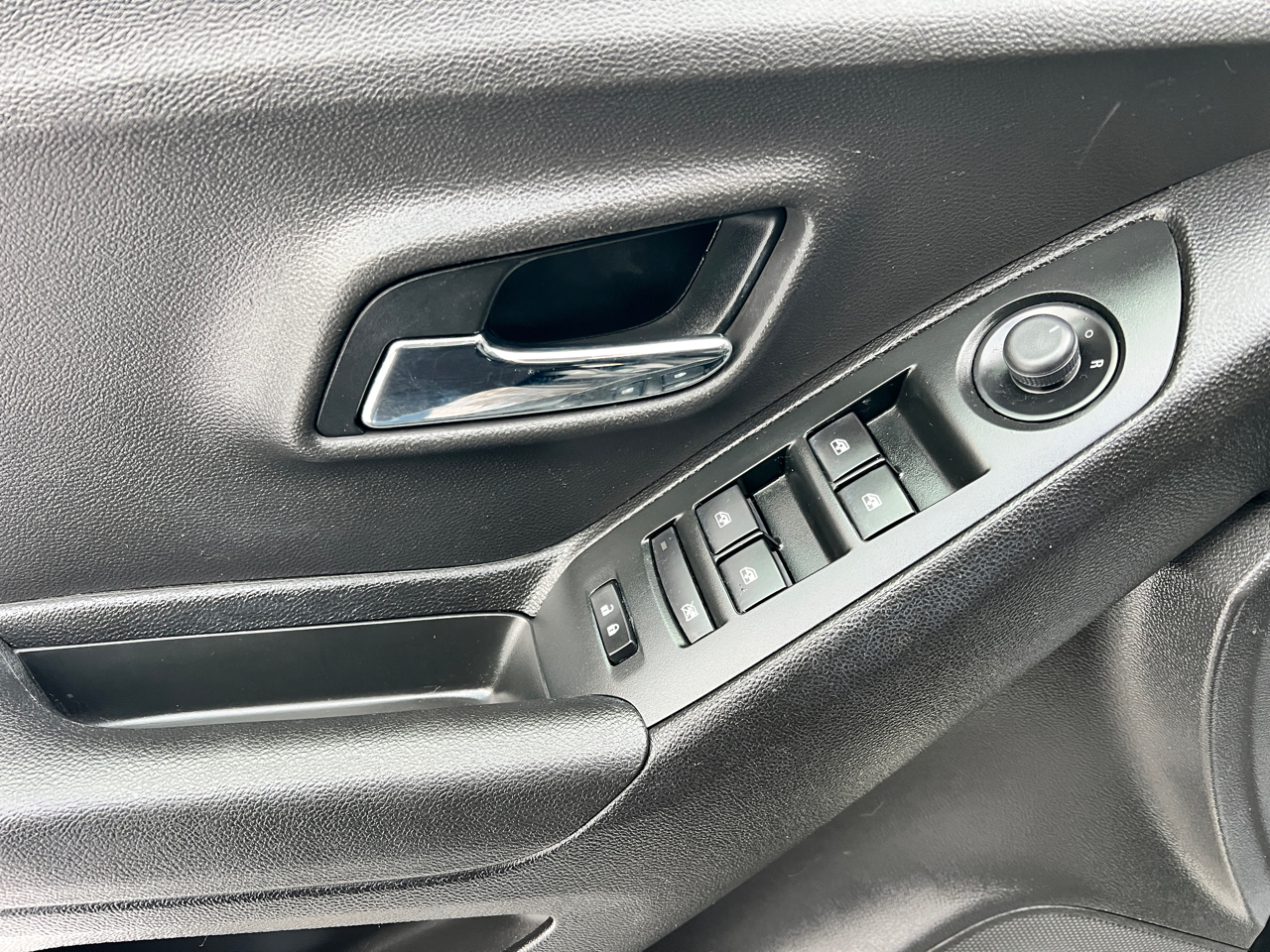 Chevrolet Trax AWD 4dr Premier 2018