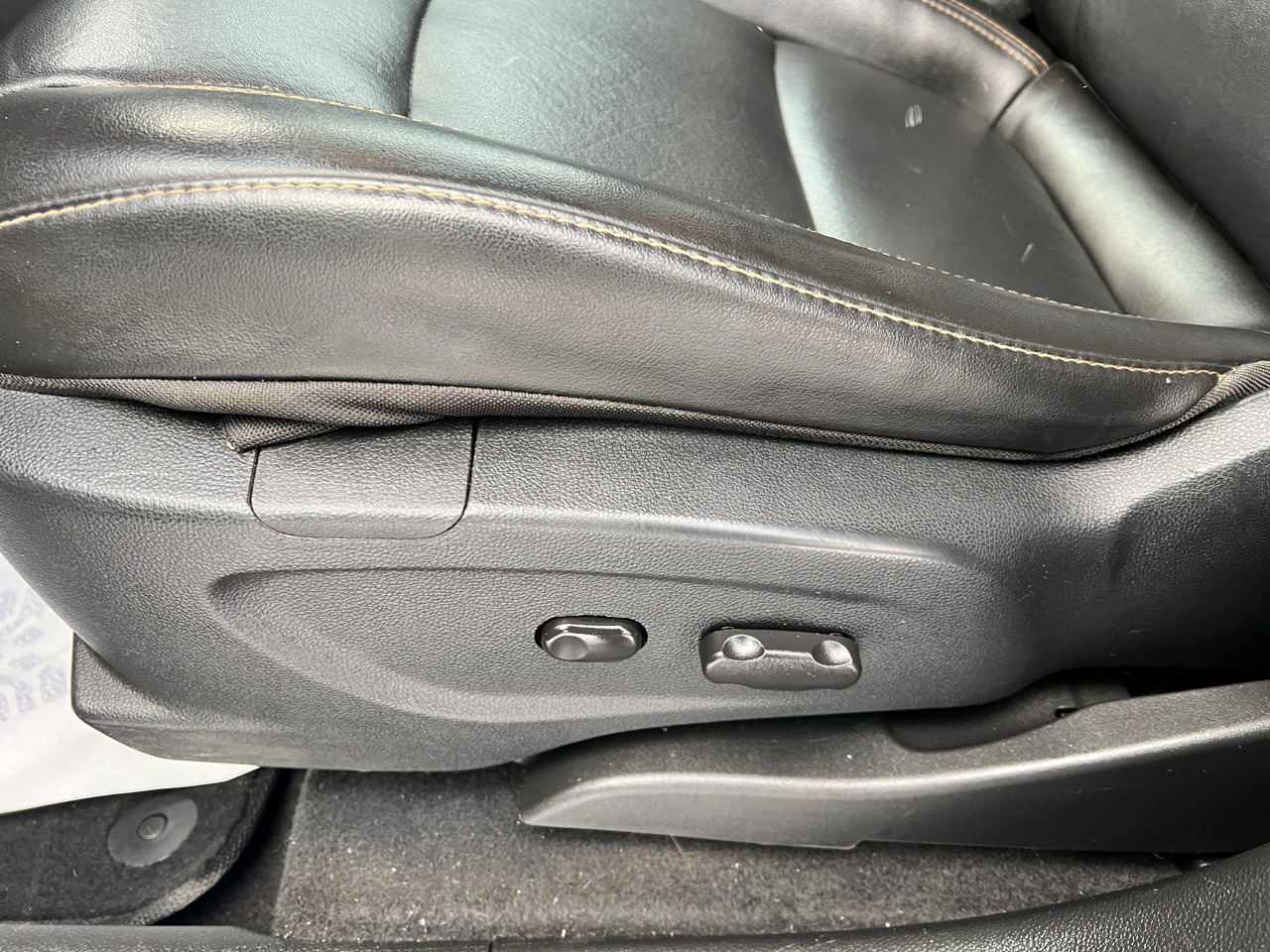 Chevrolet Trax AWD 4dr Premier 2018