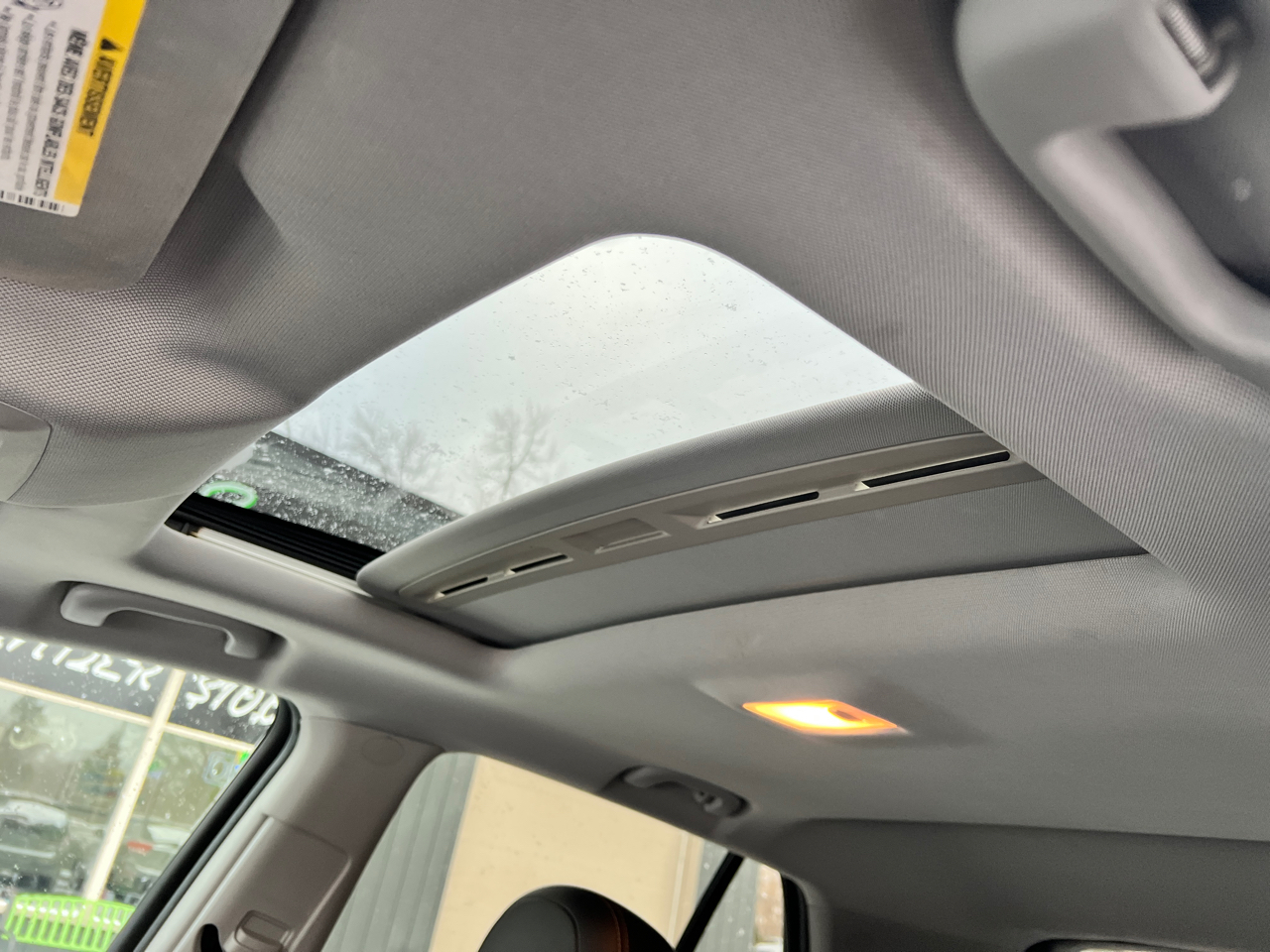 Chevrolet Trax AWD 4dr Premier 2018