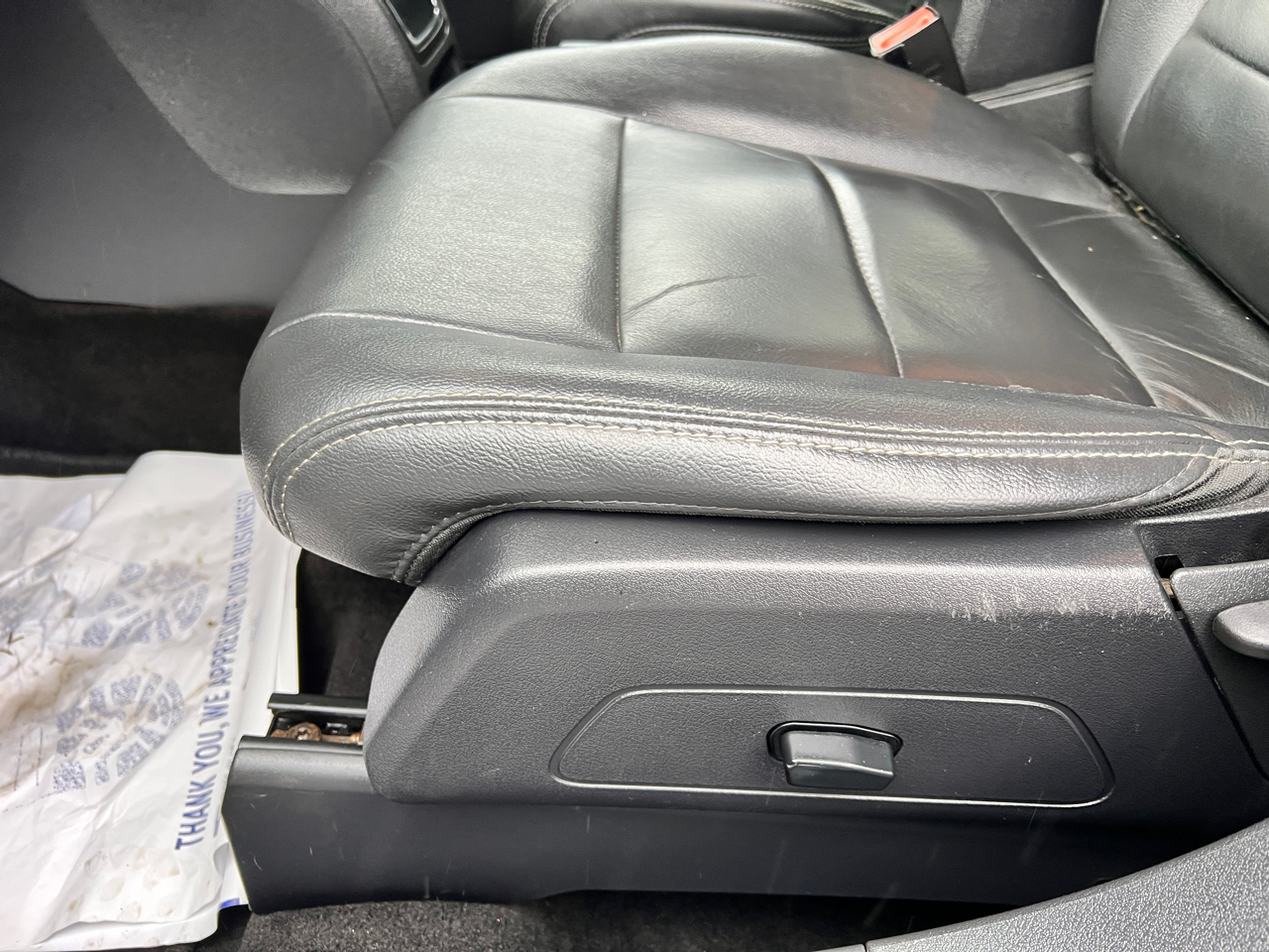 Jeep Patriot 4WD 4dr High Altitude 2015