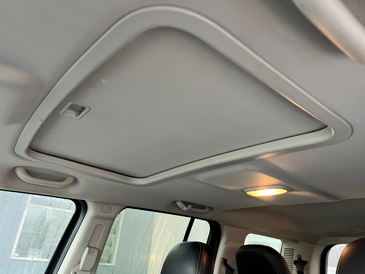 Jeep Patriot 4WD 4dr High Altitude 2015