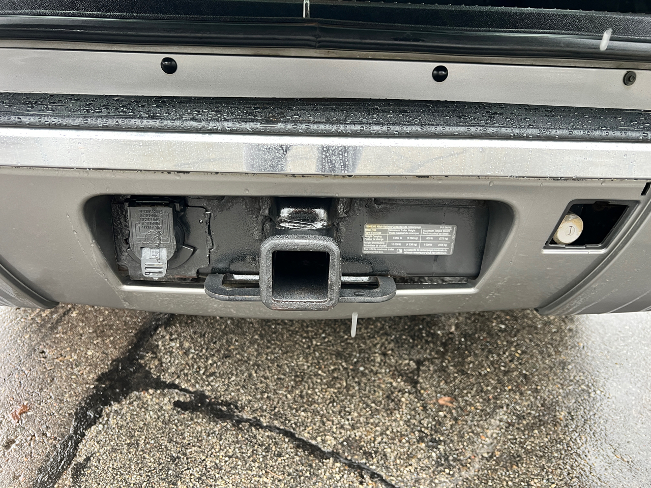 Chevrolet Suburban 4WD 4dr 1500 LTZ 2009