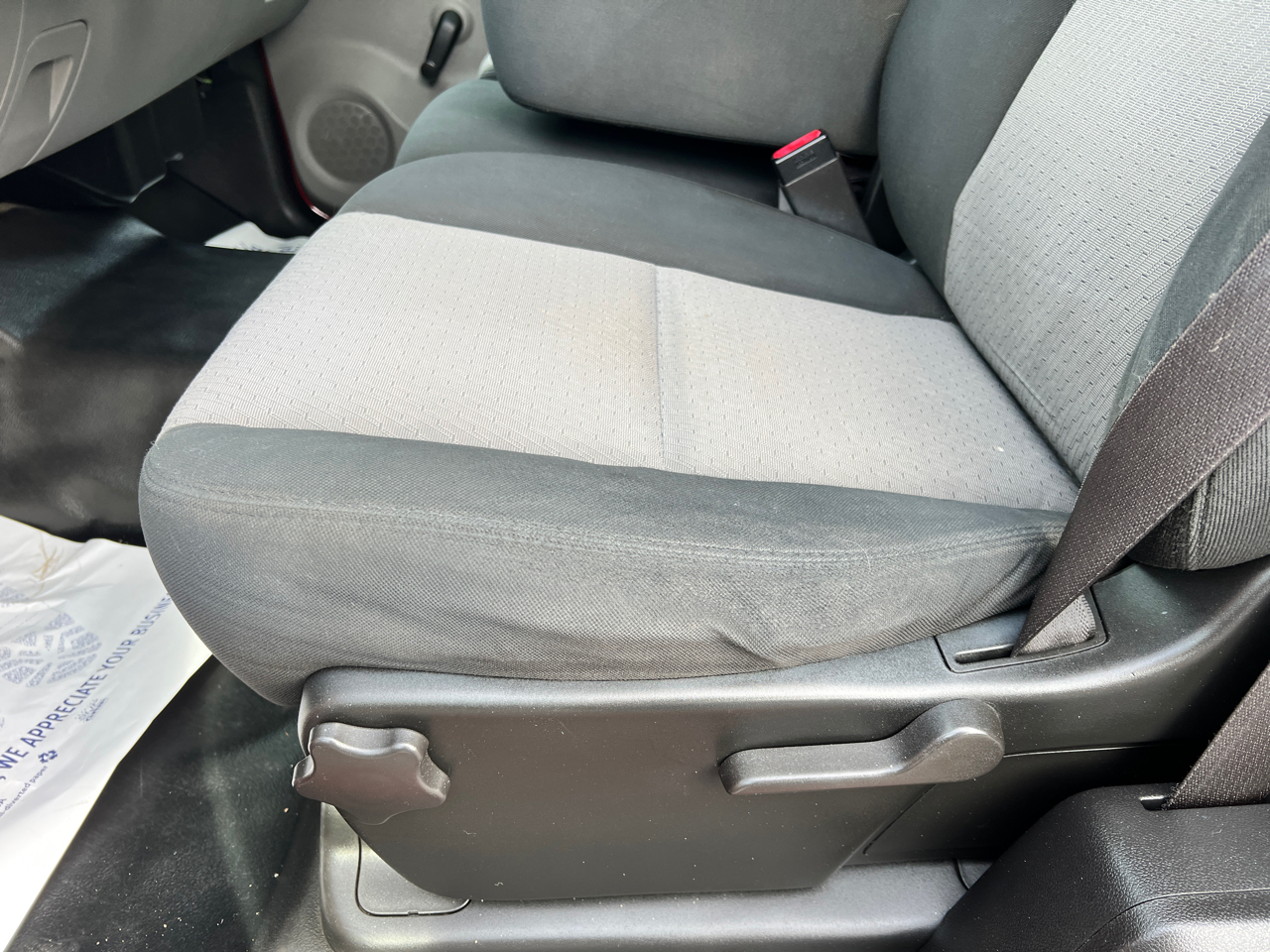 Chevrolet Silverado 1500 2WD Ext Cab 143.5" Work Truck 2008