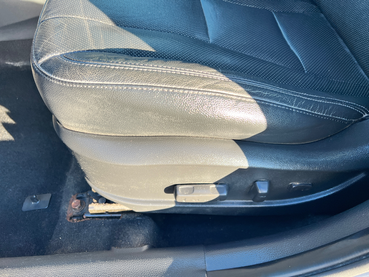 Hyundai Elantra GT 5dr HB Auto 2013