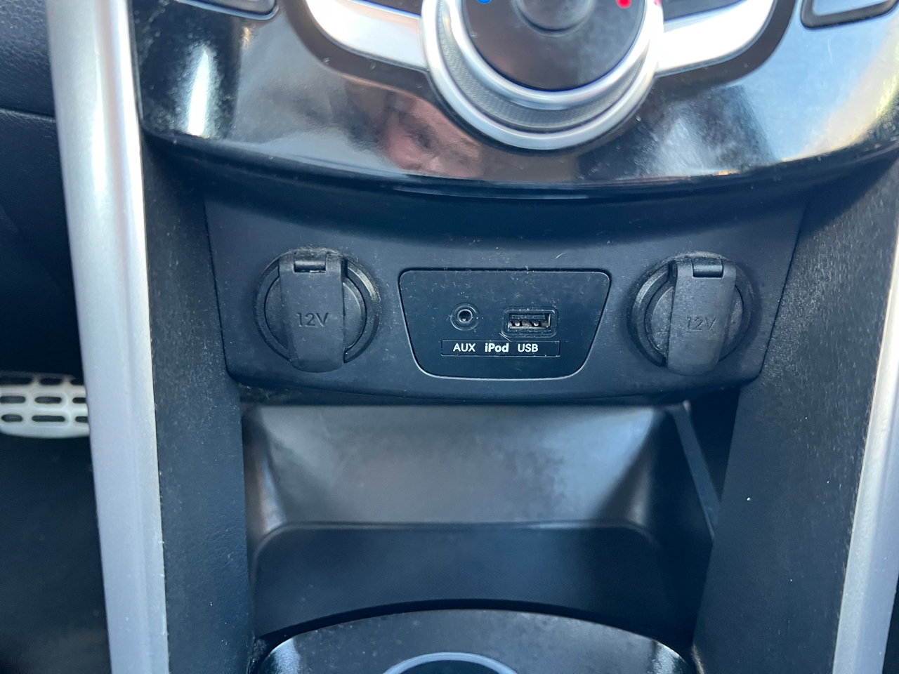 Hyundai Elantra GT 5dr HB Auto 2013