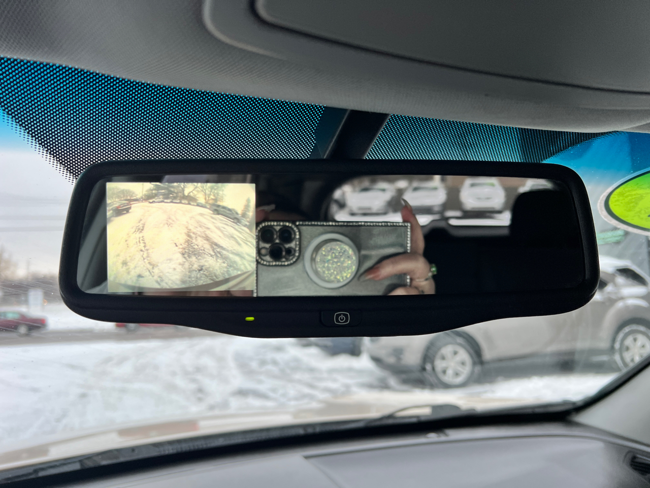 Kia Sorento 2WD 4dr I4 LX 2011