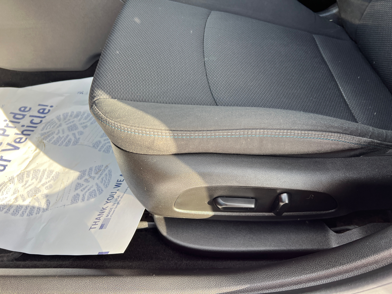 Chevrolet Cruze 4dr Sdn 1.4L LT w/1SD 2017