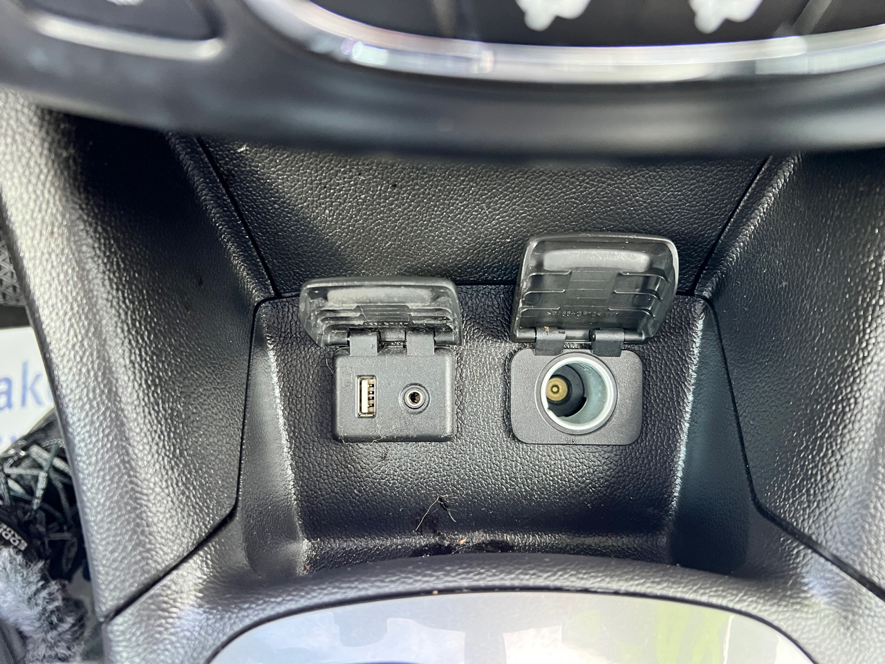 Chevrolet Cruze 4dr Sdn 1.4L LT w/1SD 2017