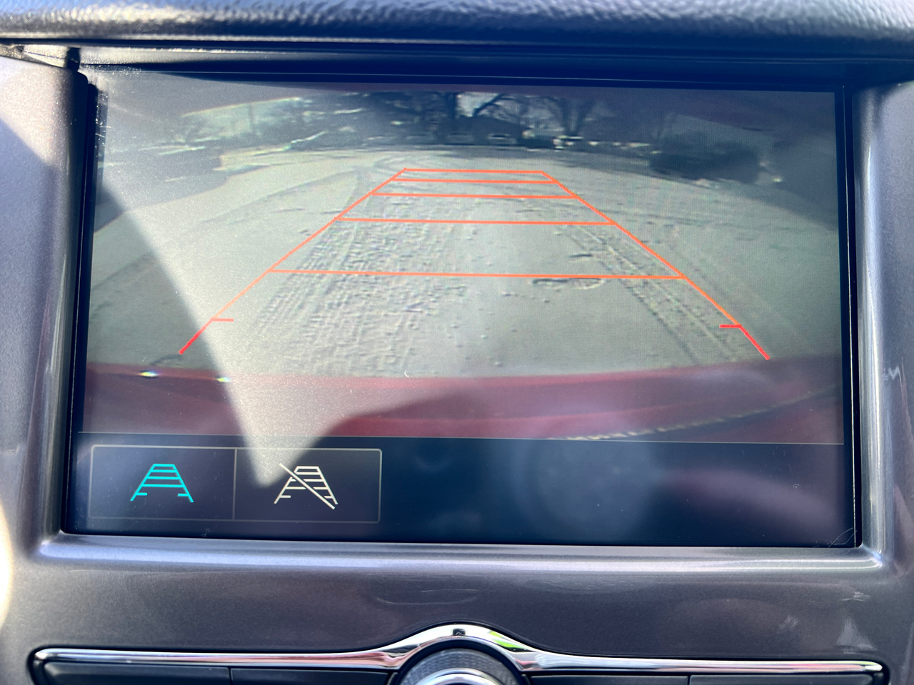 Chevrolet Cruze 4dr Sdn 1.4L LT w/1SD 2017