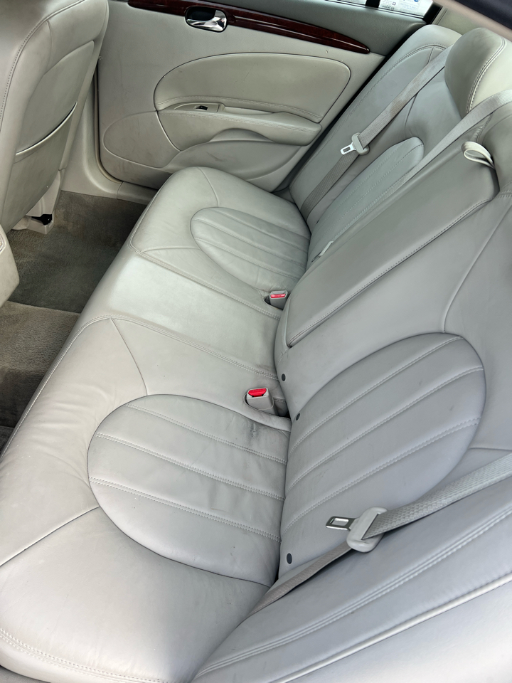 Buick Lucerne 4dr Sdn CXL V6 2006