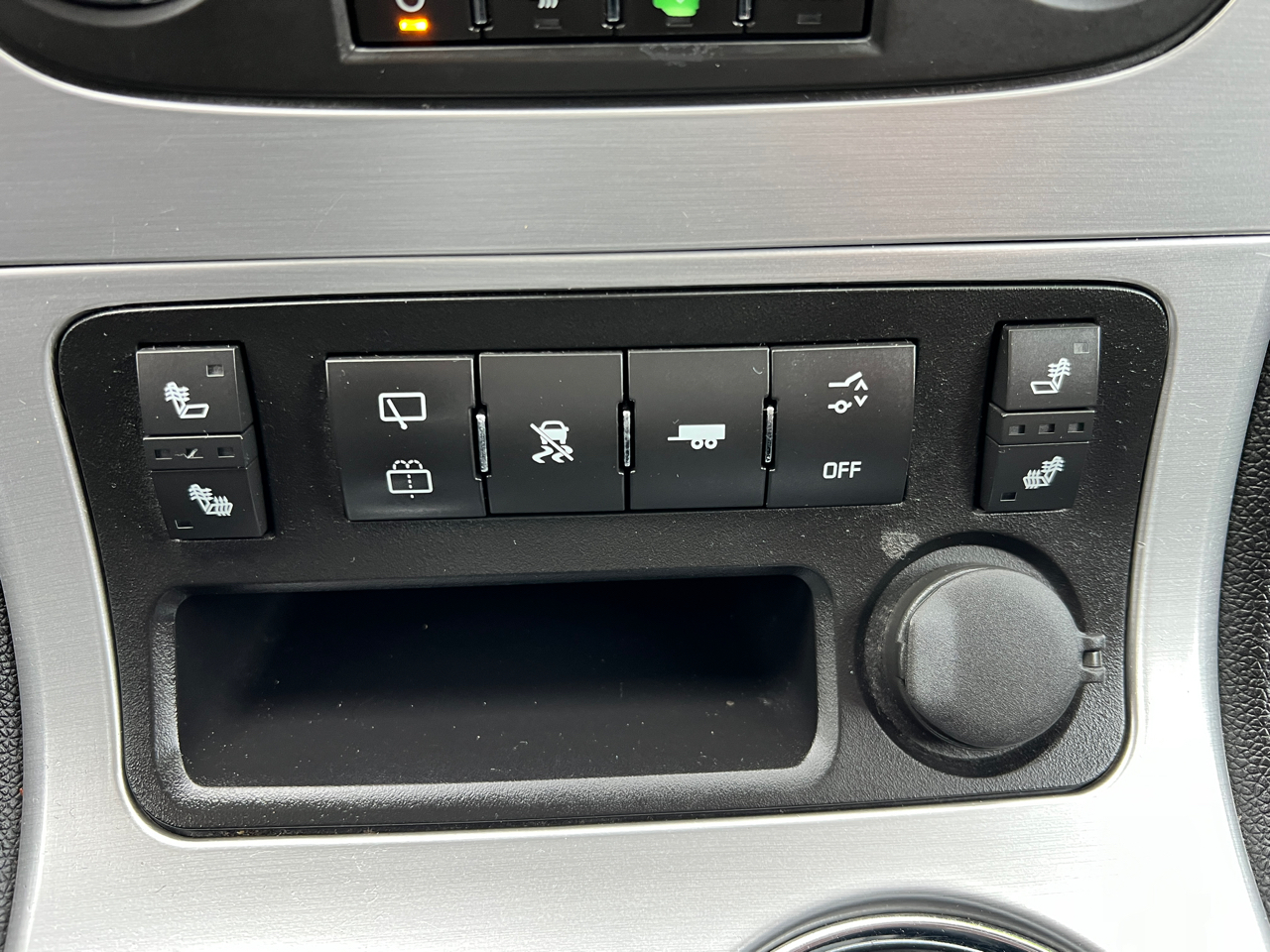 GMC Acadia FWD 4dr SLT1 2010