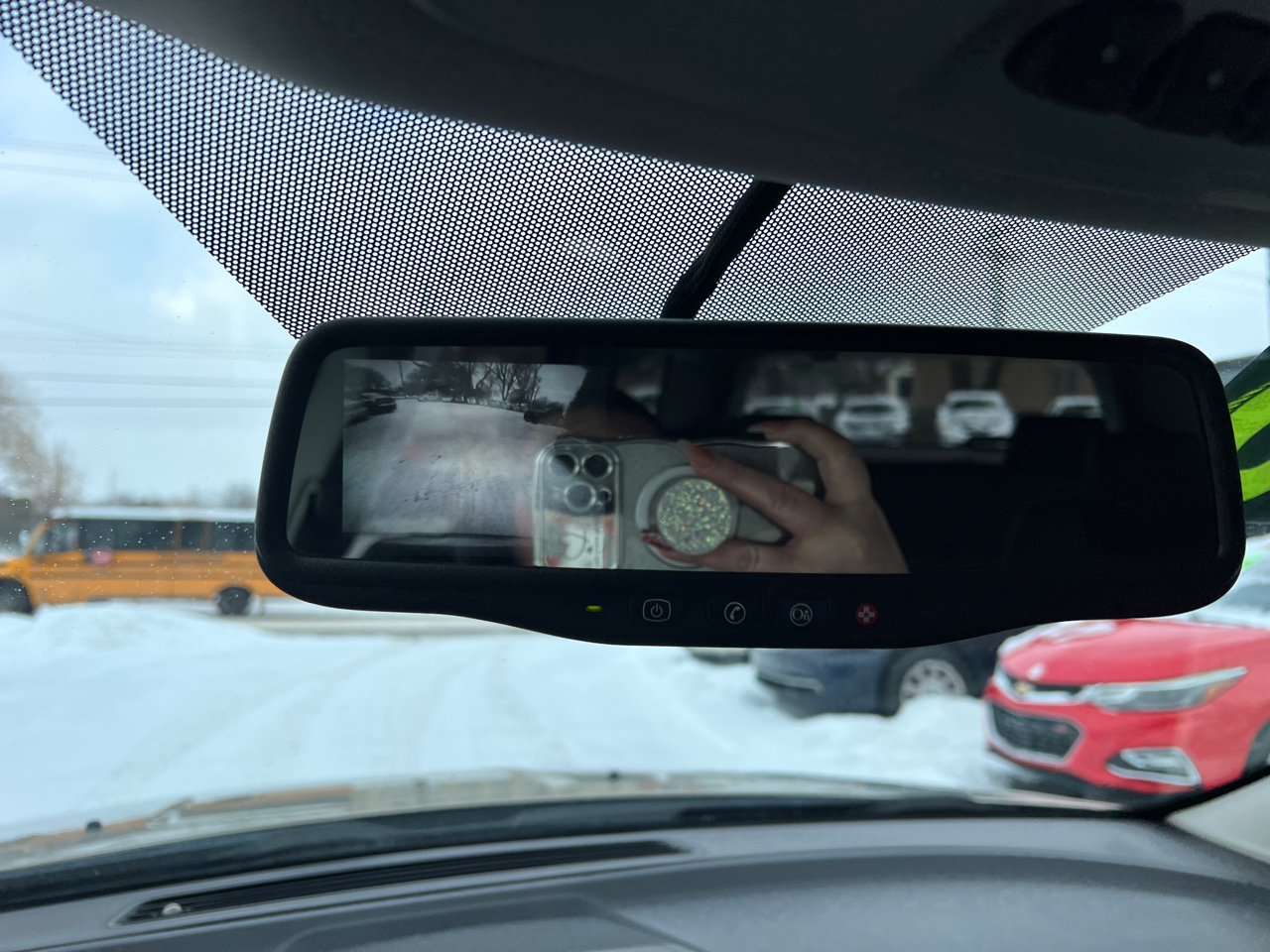 GMC Acadia FWD 4dr SLT1 2010