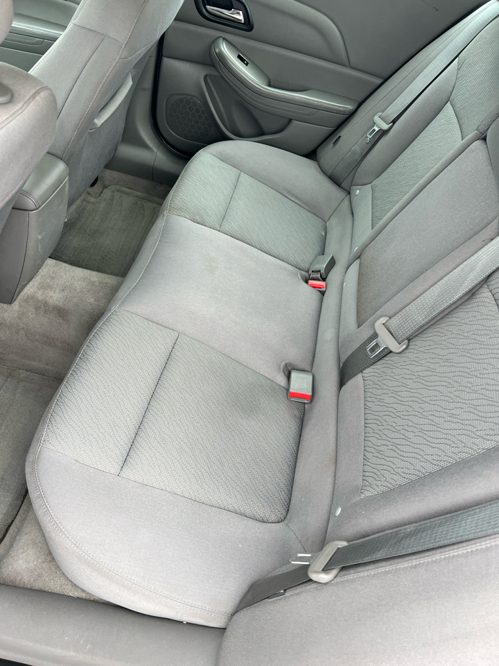 Chevrolet Malibu 4dr Sdn LS w/1LS 2014