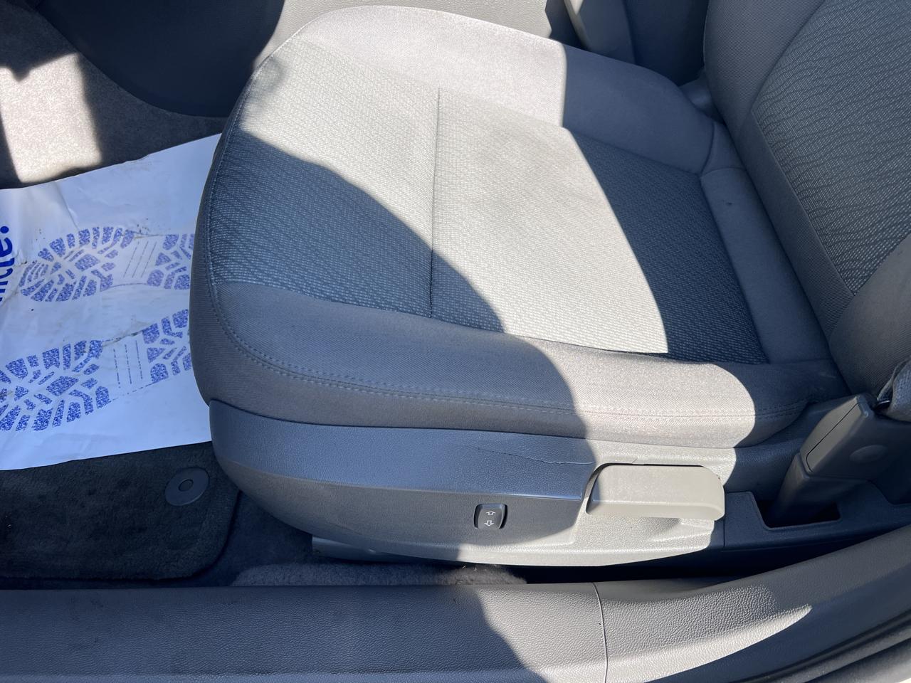 Chevrolet Malibu 4dr Sdn LS w/1LS 2014