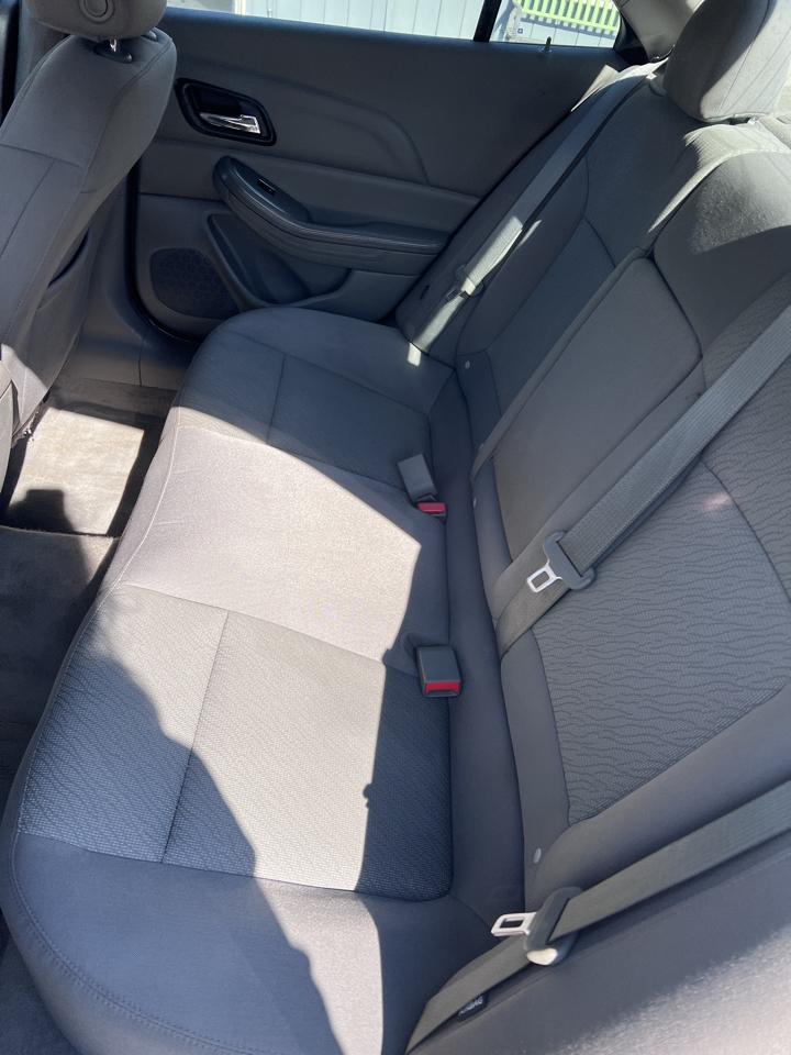 Chevrolet Malibu 4dr Sdn LS w/1LS 2014