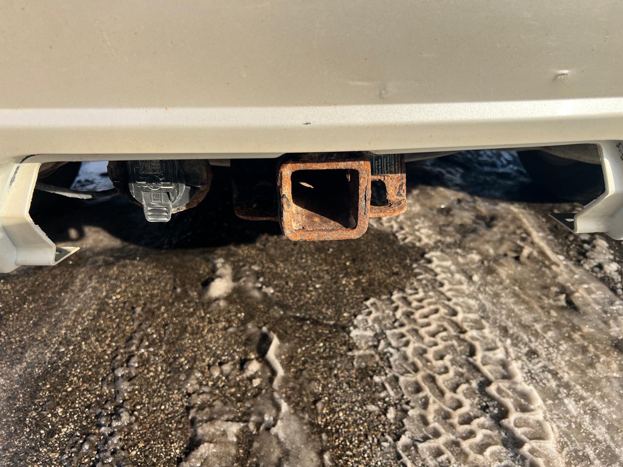 GMC Acadia AWD 4dr Denali 2011