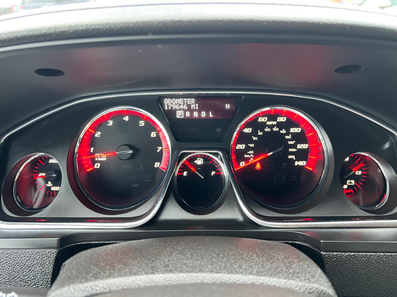 GMC Acadia FWD 4dr SLT1 2014