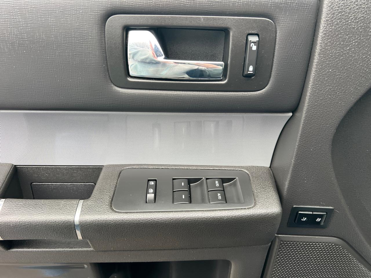 Ford Flex 4dr SEL AWD 2015