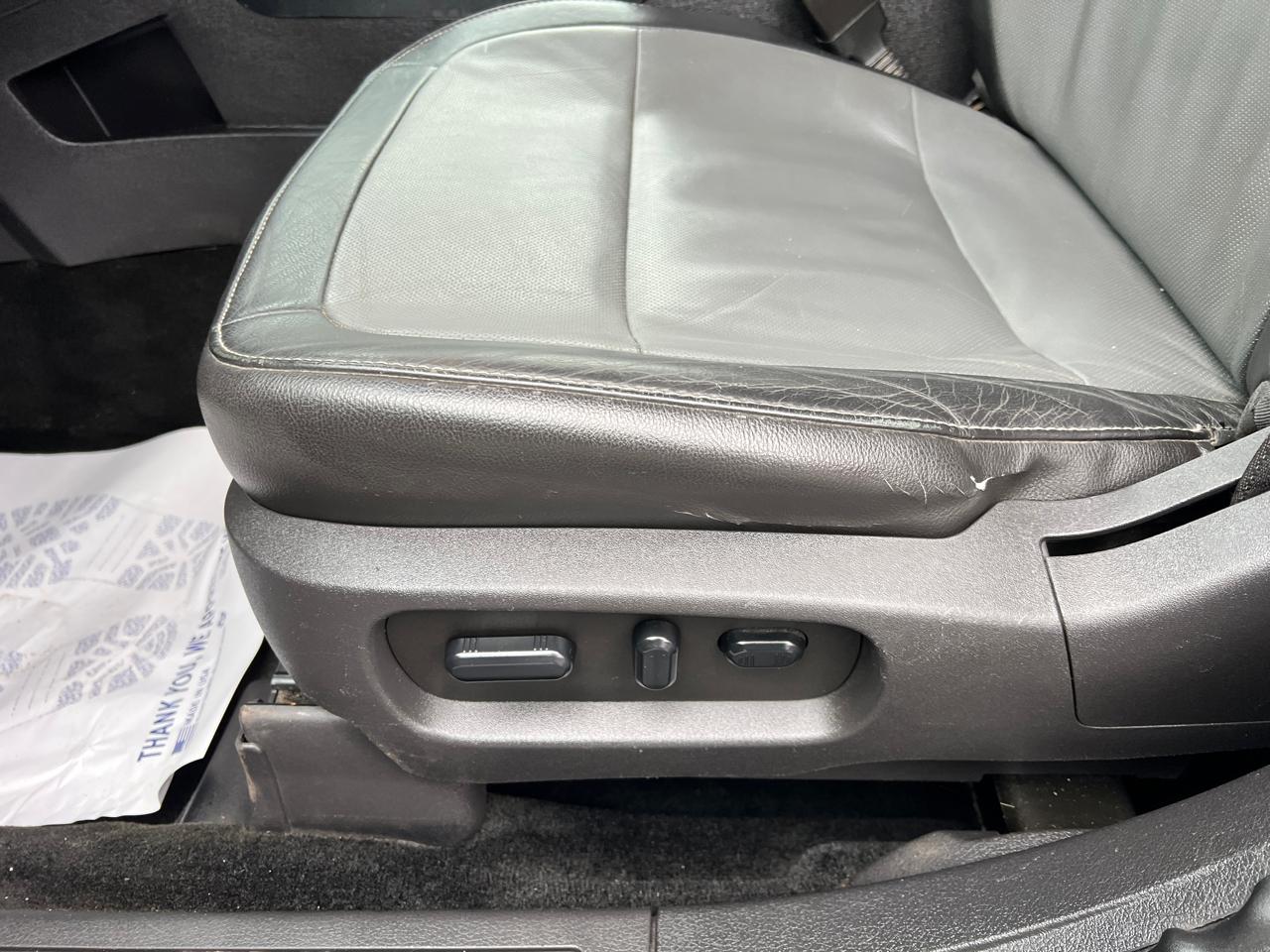 Ford Flex 4dr SEL AWD 2015