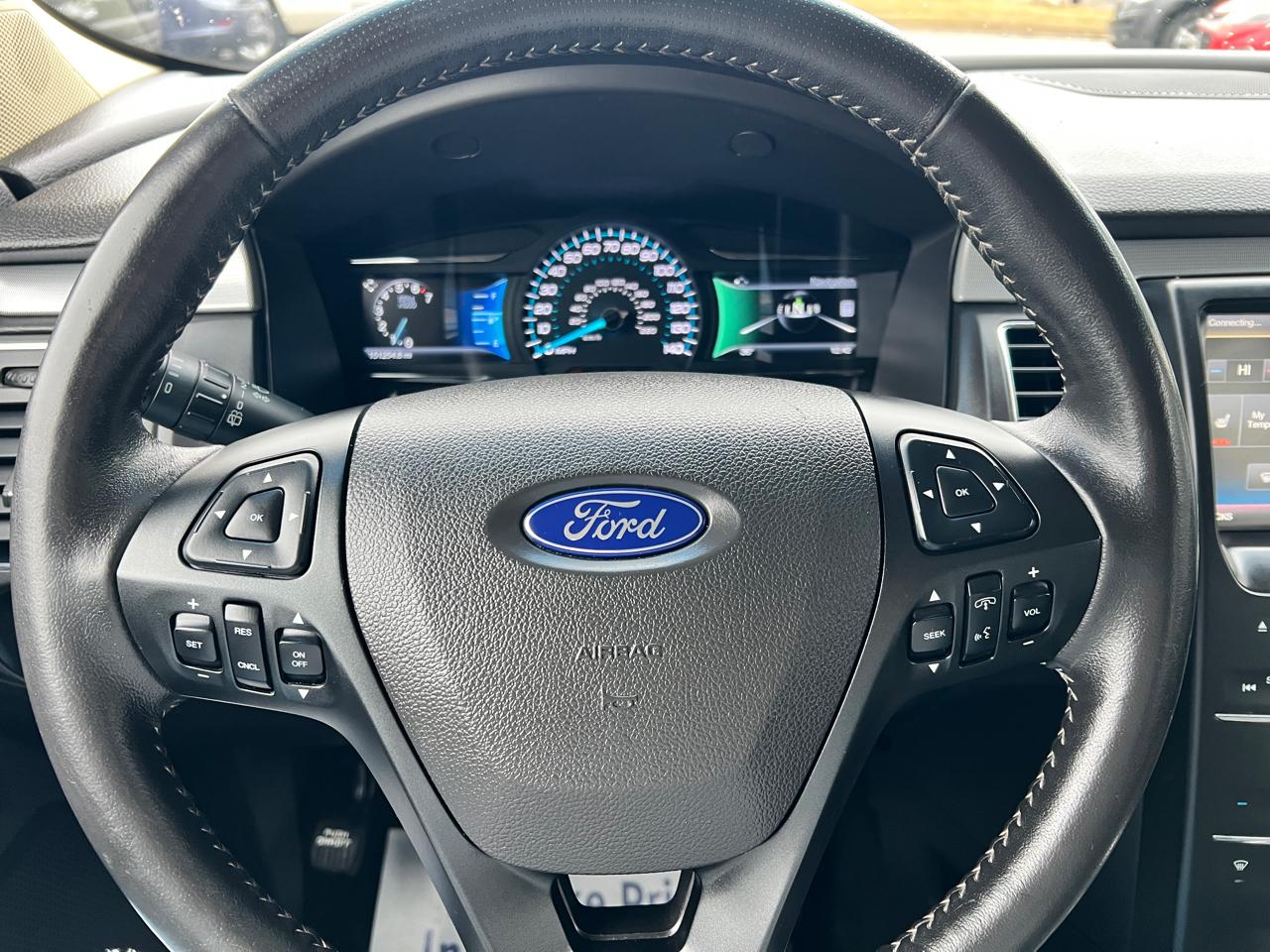 Ford Flex 4dr SEL AWD 2015