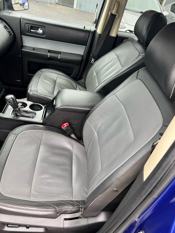 Ford Flex 4dr SEL AWD 2015