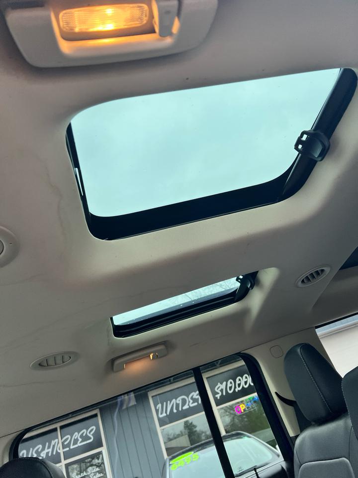 Ford Flex 4dr SEL AWD 2015