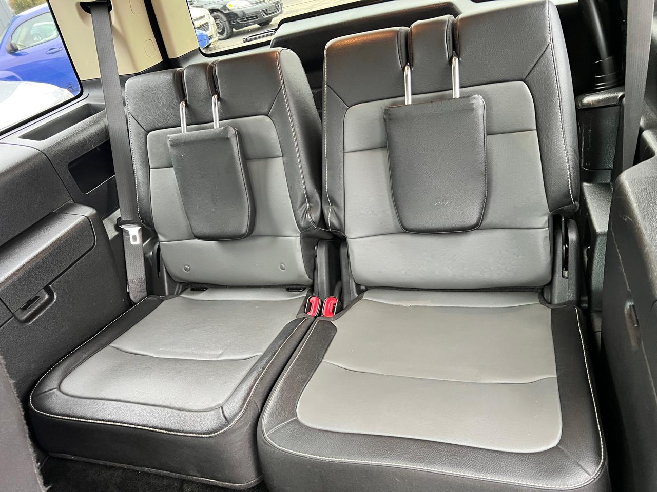 Ford Flex 4dr SEL AWD 2015