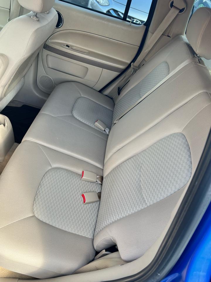 Chevrolet HHR FWD 4dr LS 2009