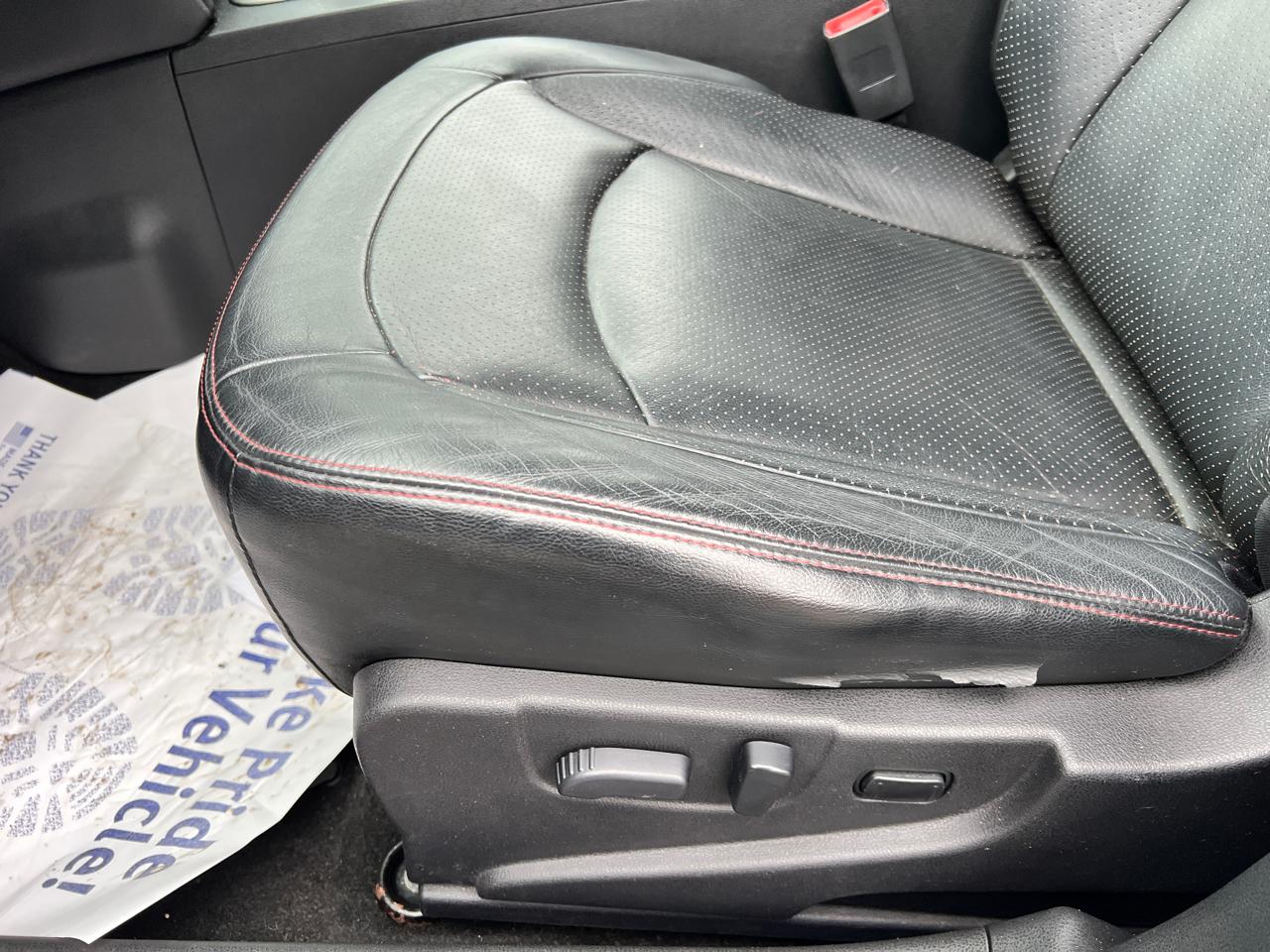 Nissan Rogue AWD 4dr SV 2011