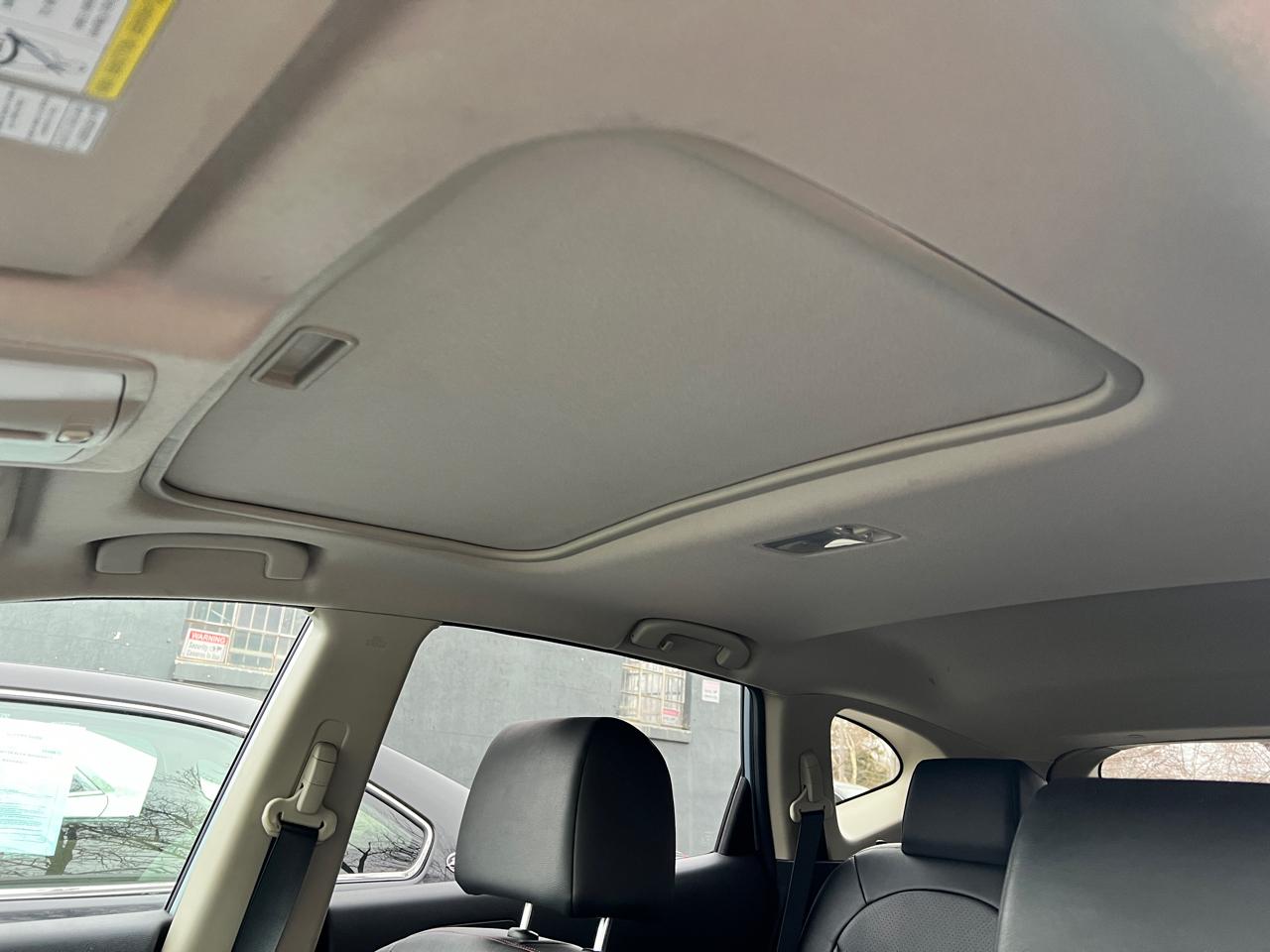 Nissan Rogue AWD 4dr SV 2011