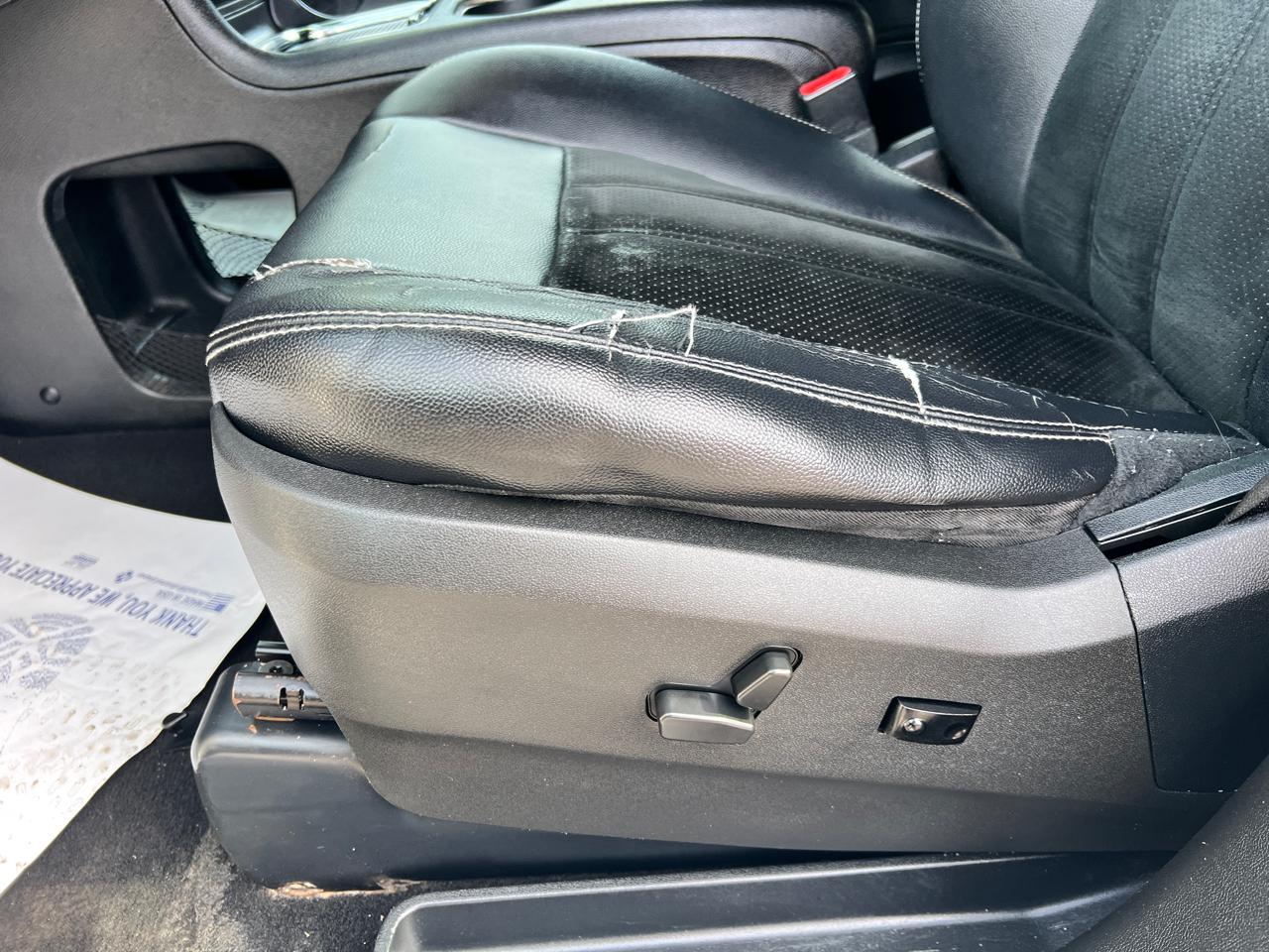 Dodge Grand Caravan 4dr Wgn SXT 30th Anniversary 2014