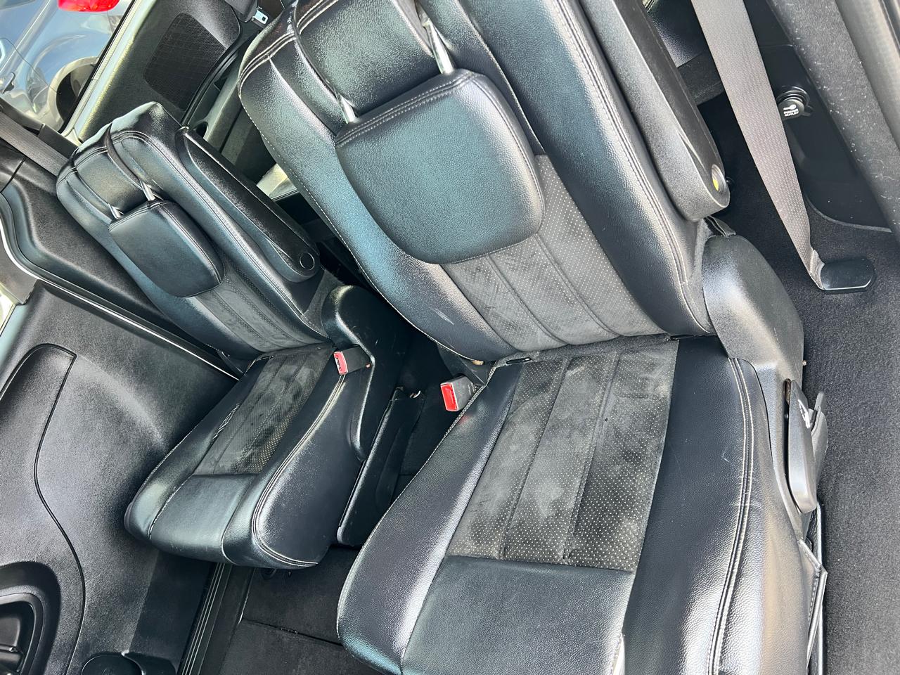 Dodge Grand Caravan 4dr Wgn SXT 30th Anniversary 2014