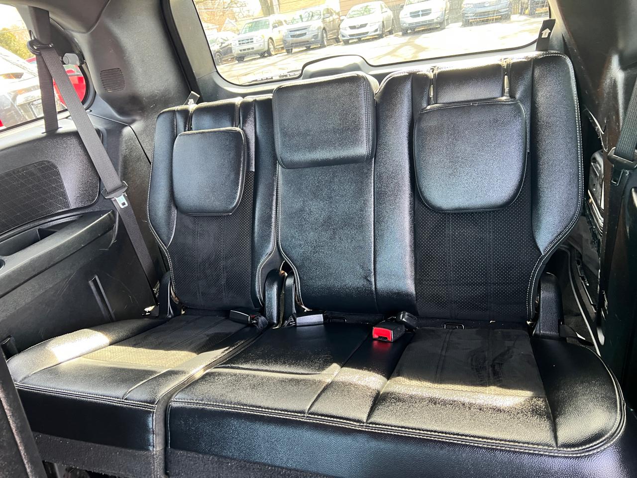 Dodge Grand Caravan 4dr Wgn SXT 30th Anniversary 2014