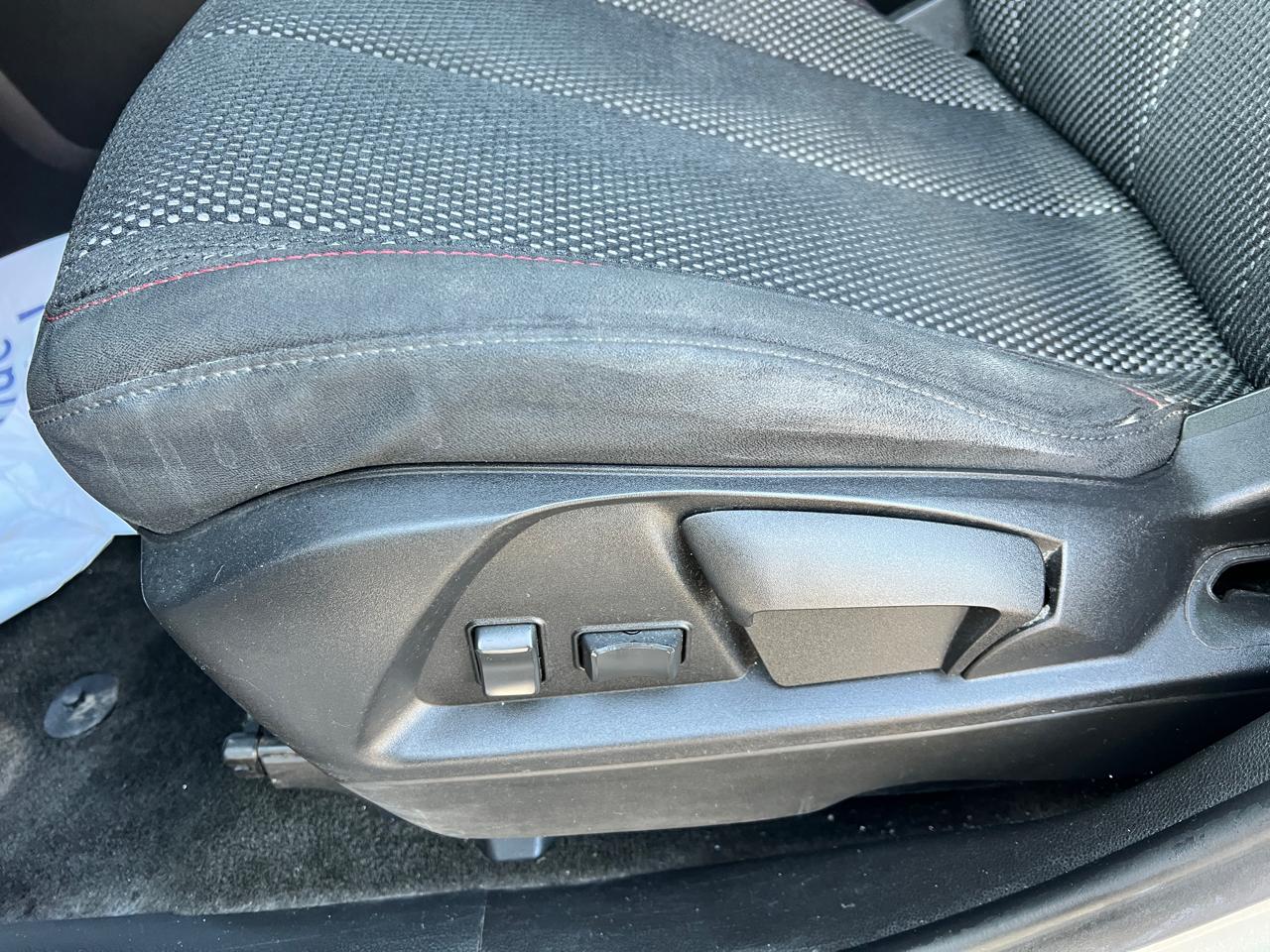 Chevrolet Equinox FWD 4dr LS 2016