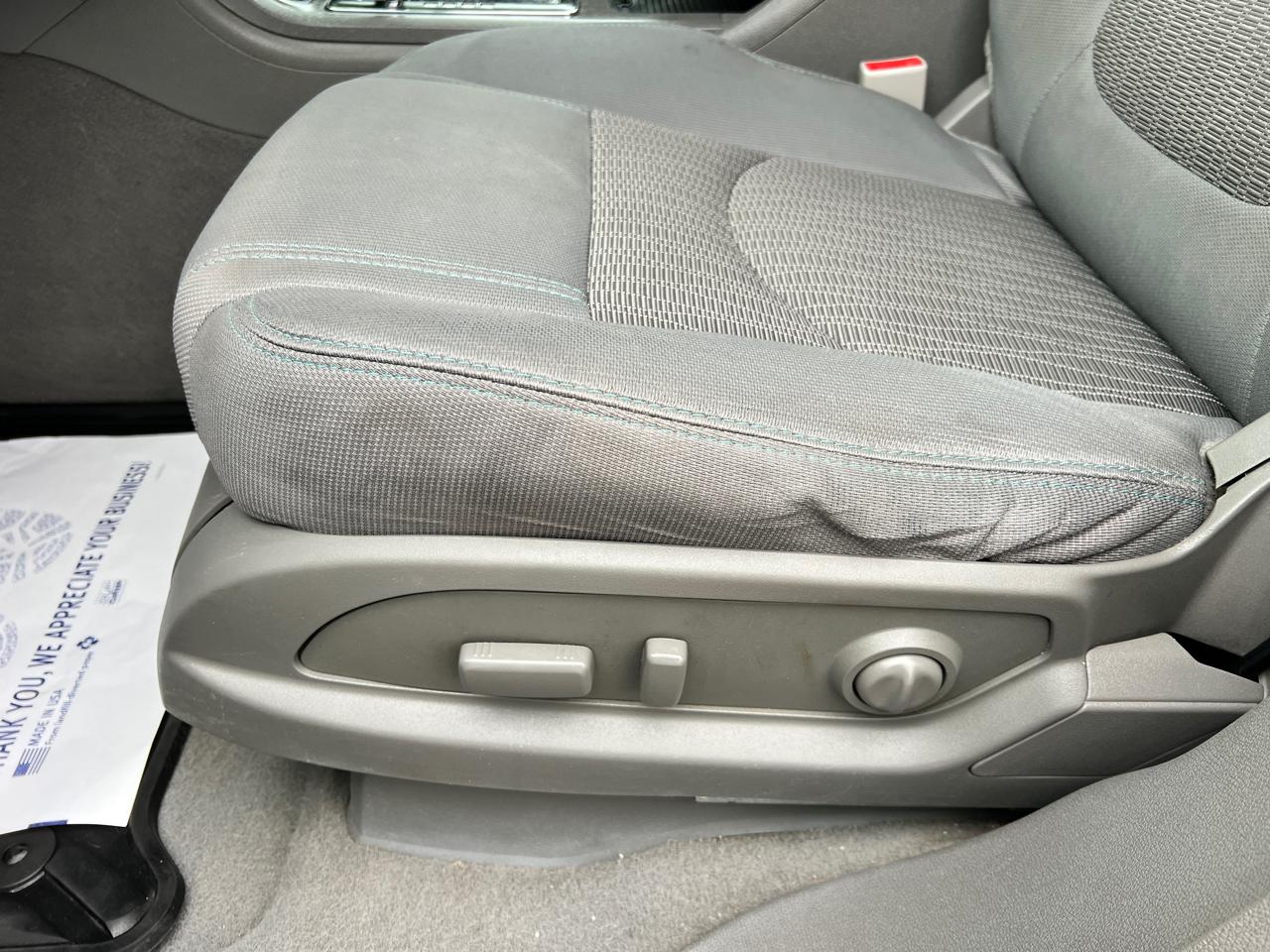 Chevrolet Traverse FWD 4dr LS 2015