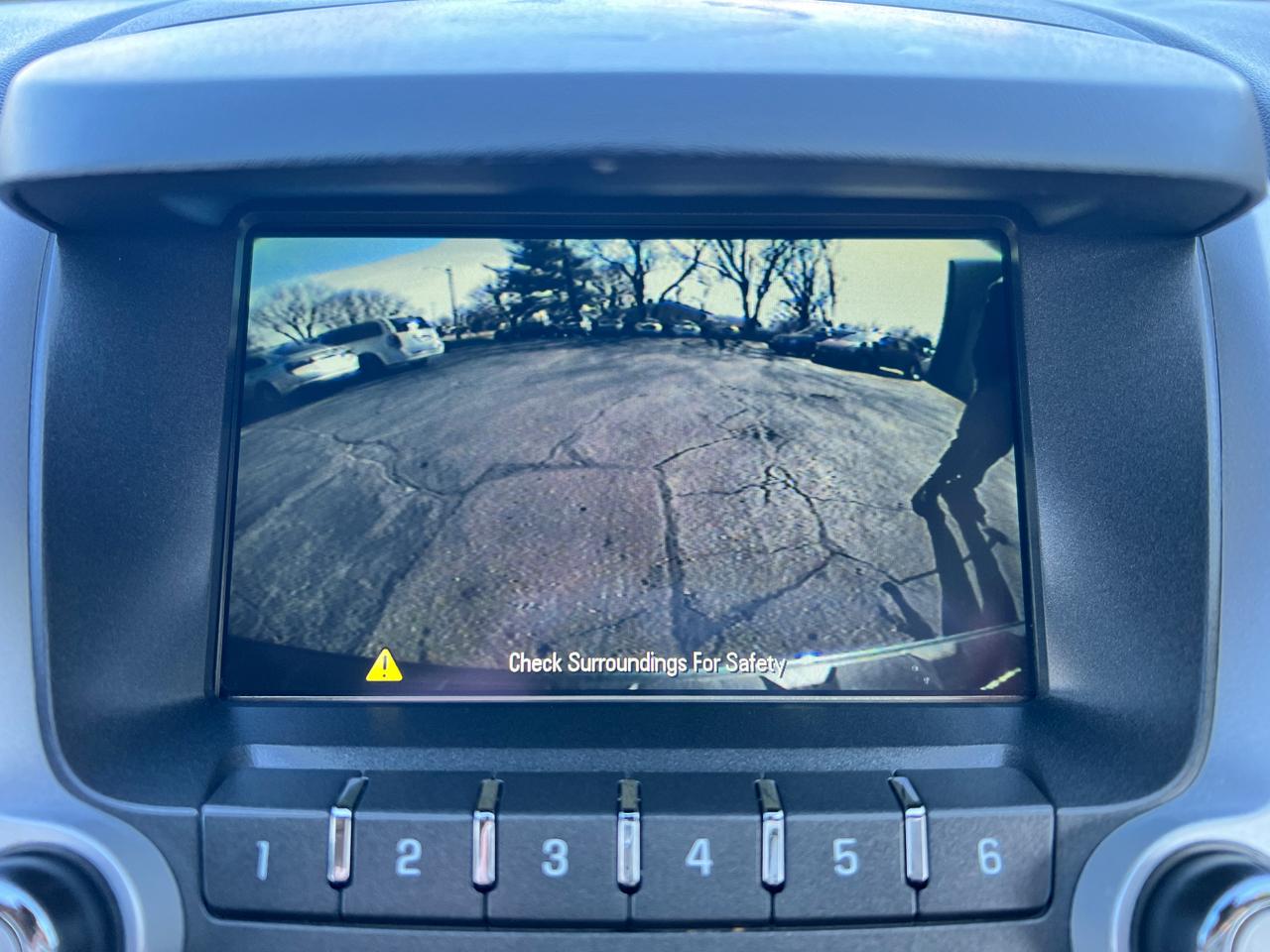 Chevrolet Equinox FWD 4dr LT w/1LT 2013