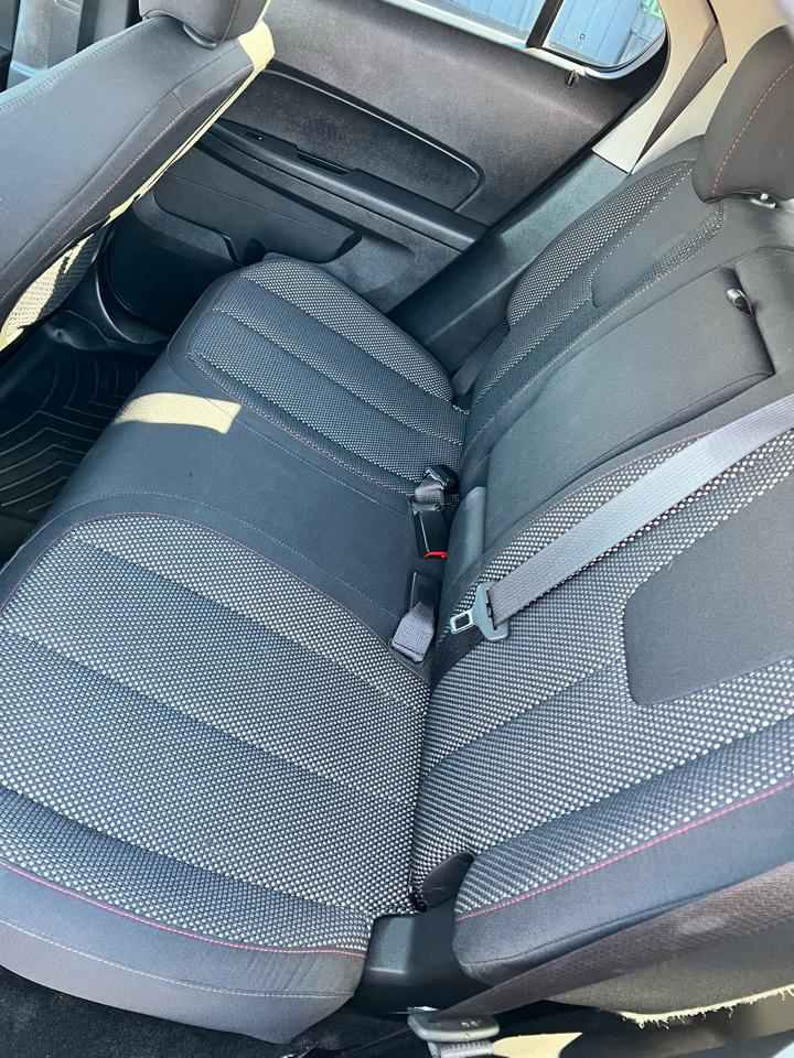 Chevrolet Equinox FWD 4dr LT w/1LT 2013