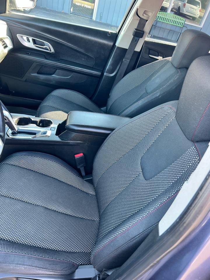 Chevrolet Equinox FWD 4dr LT w/1LT 2013